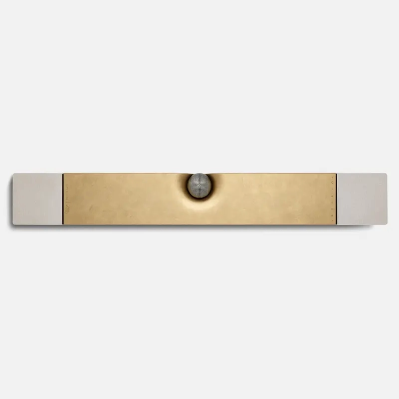 Devialet Dione Opra de Paris - High-end Soundbar (Dolby Atmos? | 101 dB SPL | 950 Watts RMS)