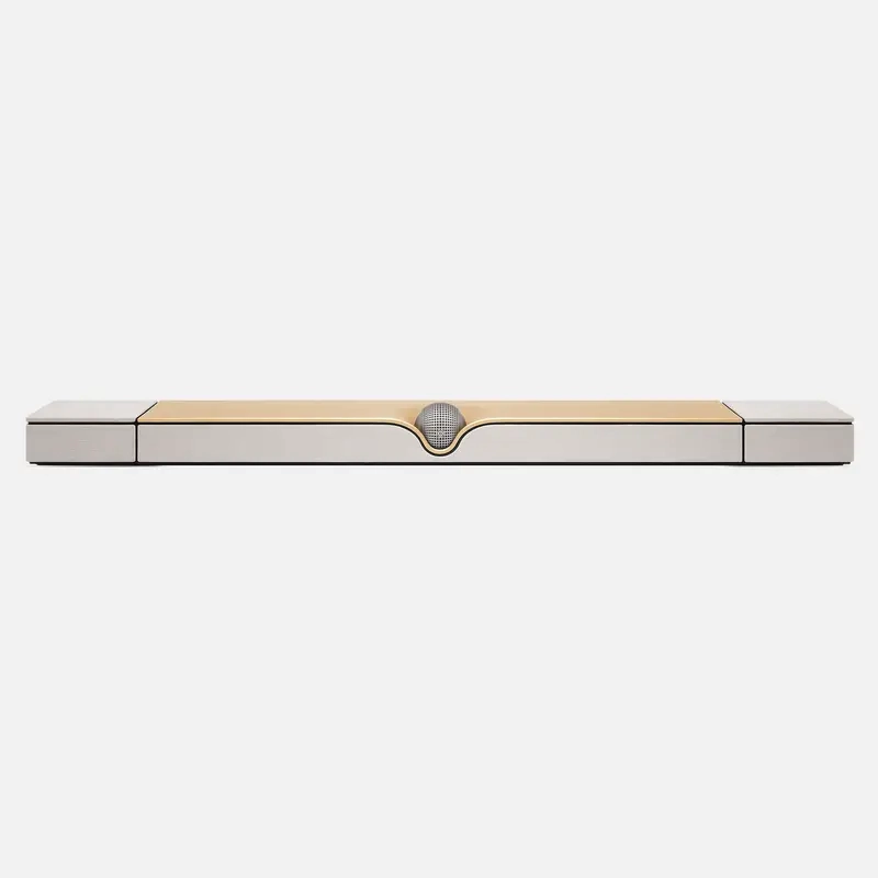 Devialet Dione Opra de Paris - High-end Soundbar (Dolby Atmos? | 101 dB SPL | 950 Watts RMS)