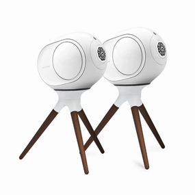 Devialet Hotel - Treepod Stands hi-fi analog preamp,hi-fi dynamic range audio,hi-fi stereo for TV