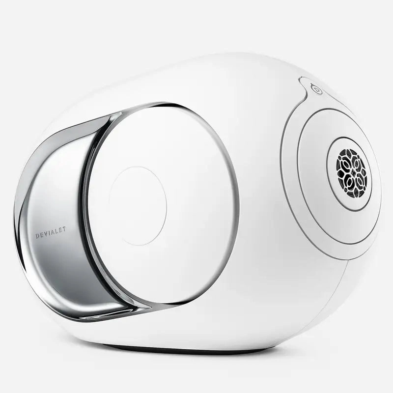 Devialet Phantom I 103 Custom 7 Channel Home Theater