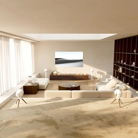 Devialet Phantom I 103dB 5 Channel Home Theatre