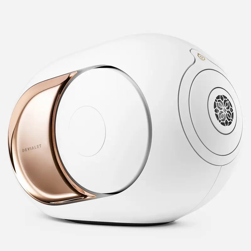 Devialet Phantom I 108dB 5 Channel Home Theatre with Trinnov