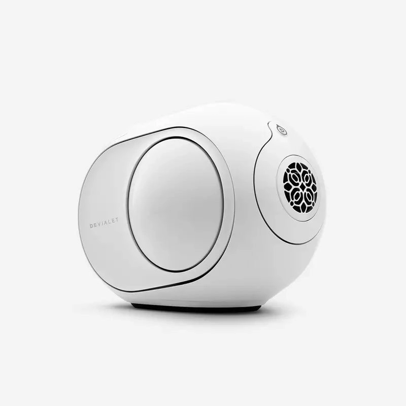 Devialet Phantom II 5 Channel Home Theatre