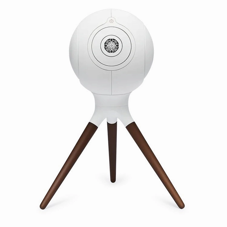 Devialet Phantom Treepod - Wireless Speaker Stand hi-fi analog preamp,hi-fi dynamic range audio,hi-fi stereo for TV