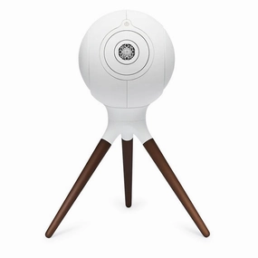Devialet Phantom Treepod - Wireless Speaker Stand hi-fi analog preamp,hi-fi dynamic range audio,hi-fi stereo for TV