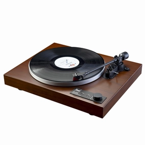 Dual Electronics: CS 429 Fully Automatic Turntable Record player,Vinyl Player,Analog Turntable
