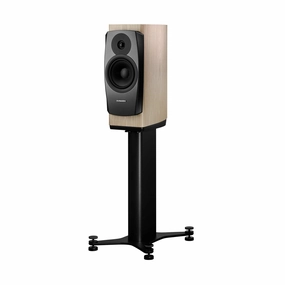 Dynaudio Confidence 20 Standmount Speakers Includes Stand Stand Mount Speakers,Bookshelf Audio,Monitor Speakers