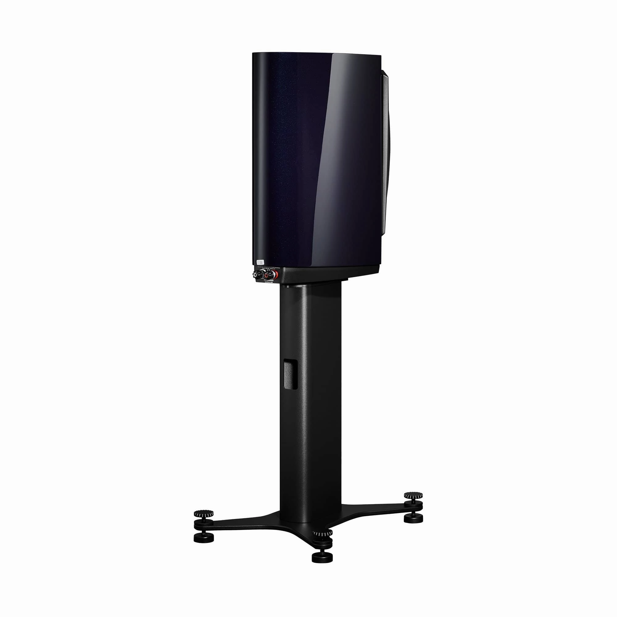 Dynaudio Confidence 20 Standmount Speakers Includes Stand