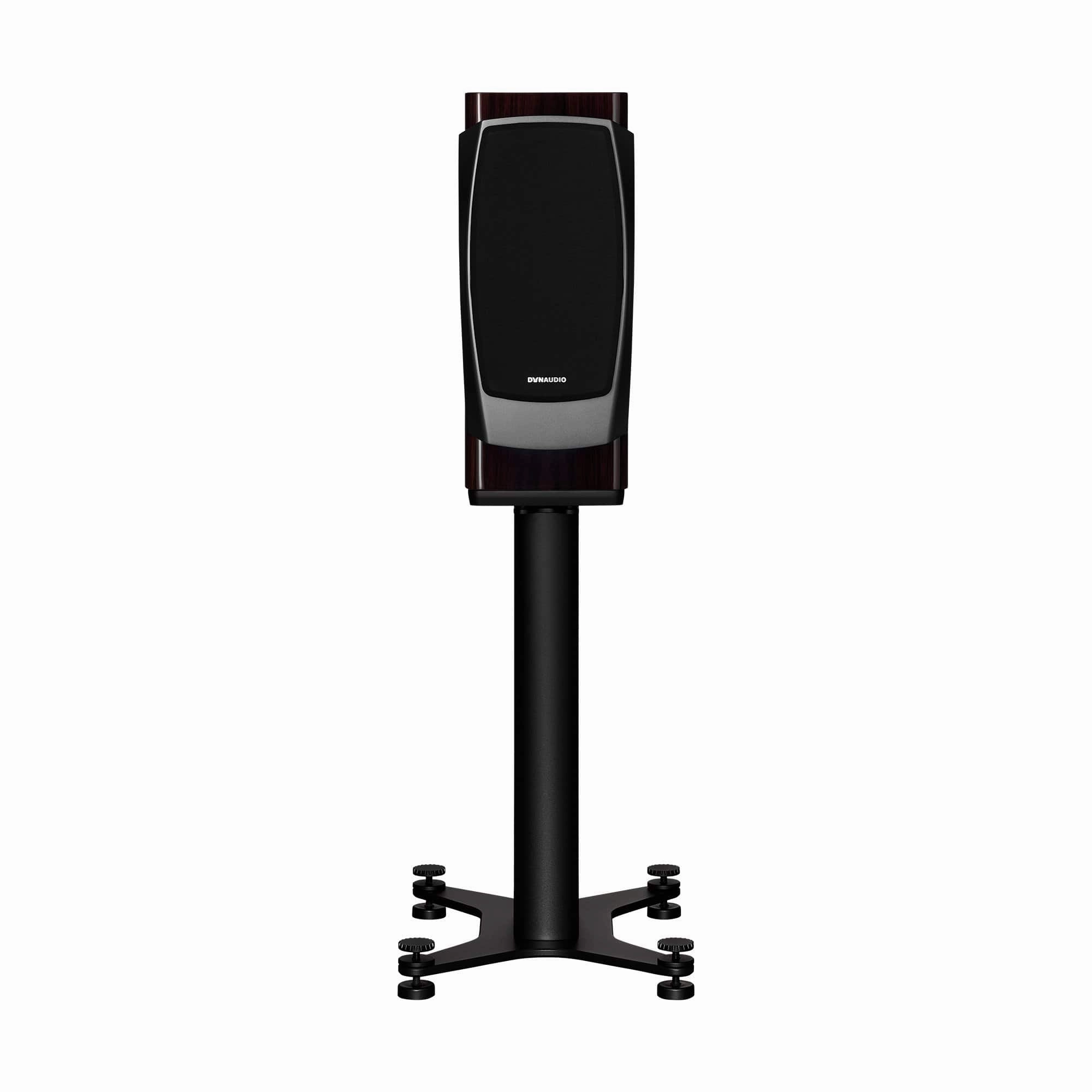 Dynaudio Confidence 20 Standmount Speakers Includes Stand