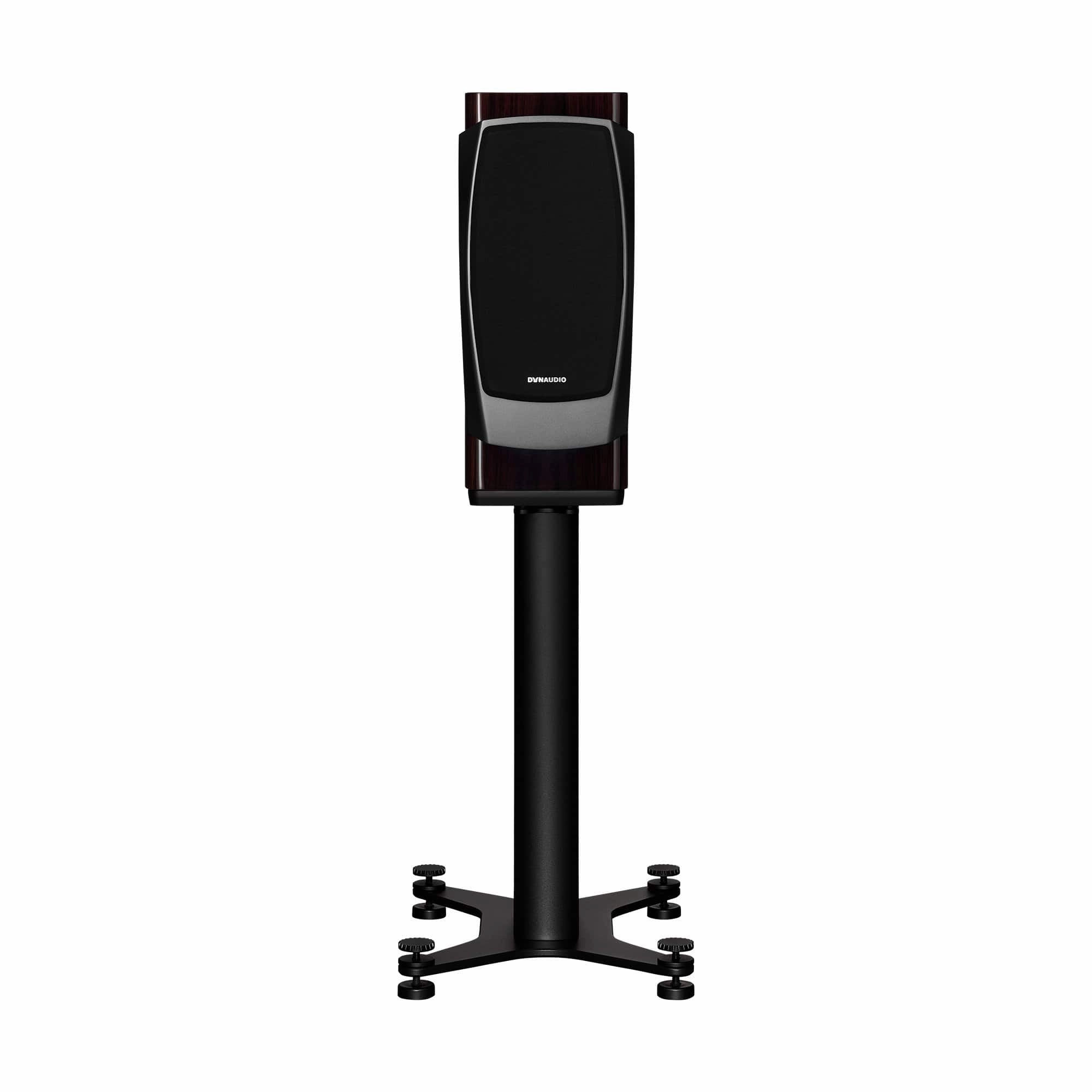 Dynaudio Confidence 20 Standmount Speakers Includes Stand