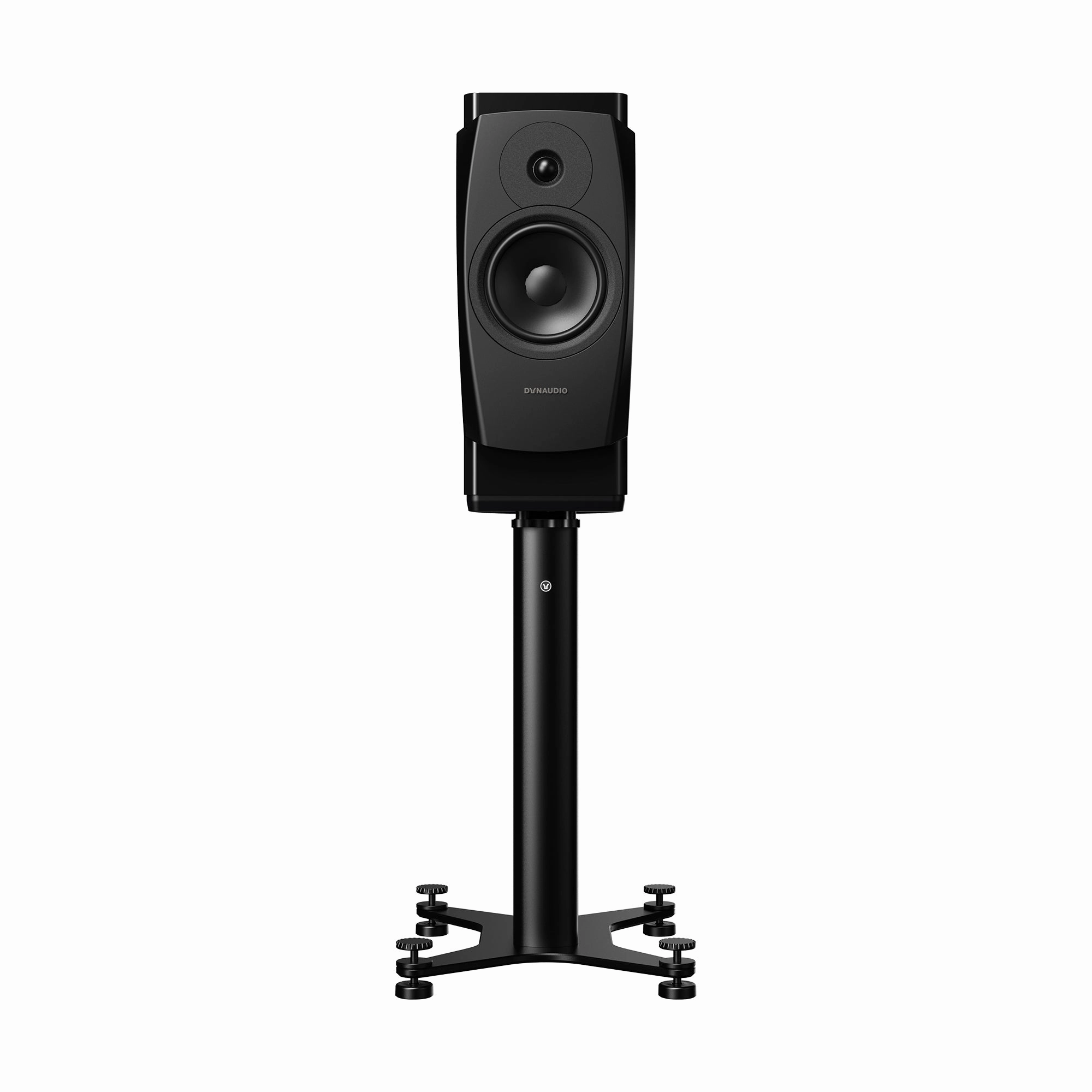 Dynaudio Confidence 20A Standmount Speakers Includes Stand
