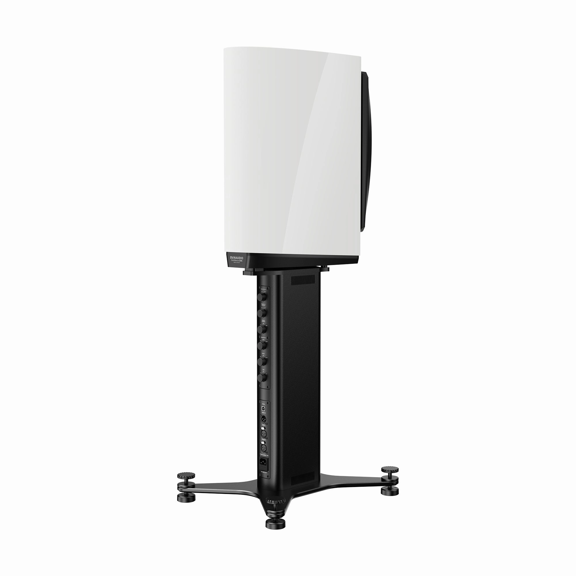 Dynaudio Confidence 20A Standmount Speakers Includes Stand