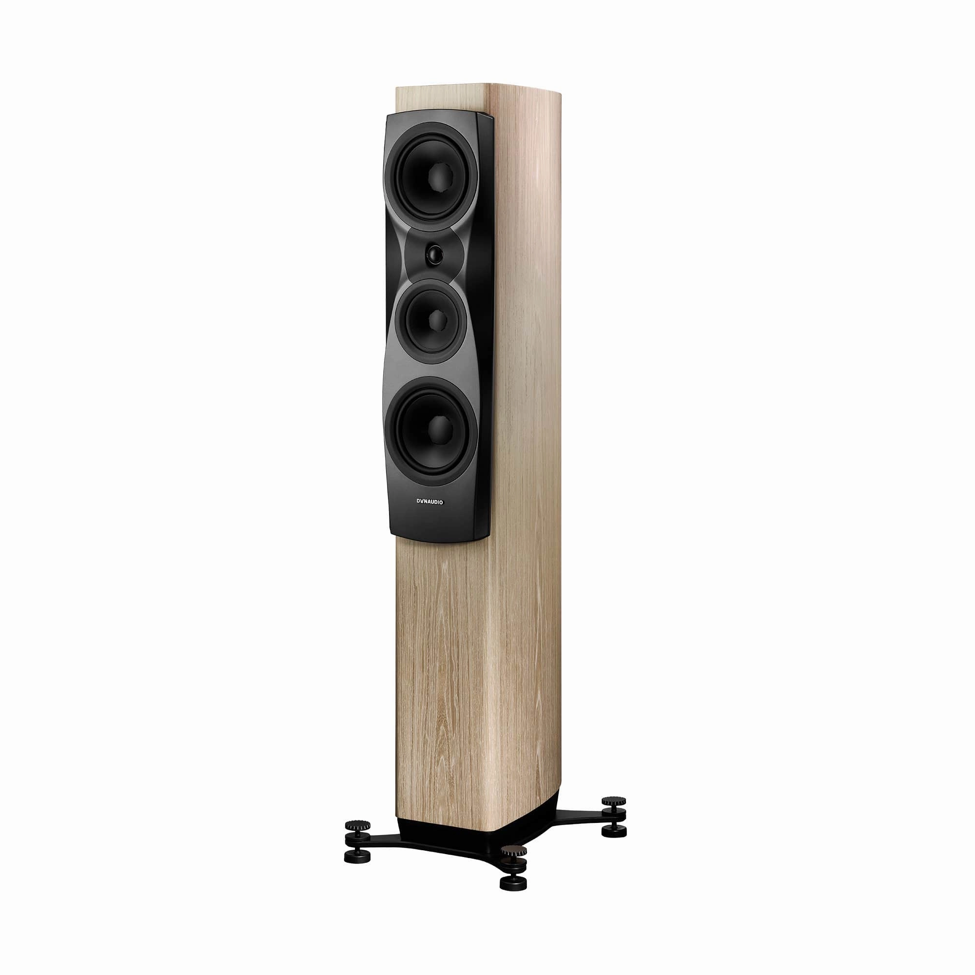 Dynaudio Confidence 30 Floorstanding Speakers Pair Floor Standing Speakers,Tower Speakers,Floorstanding Audio