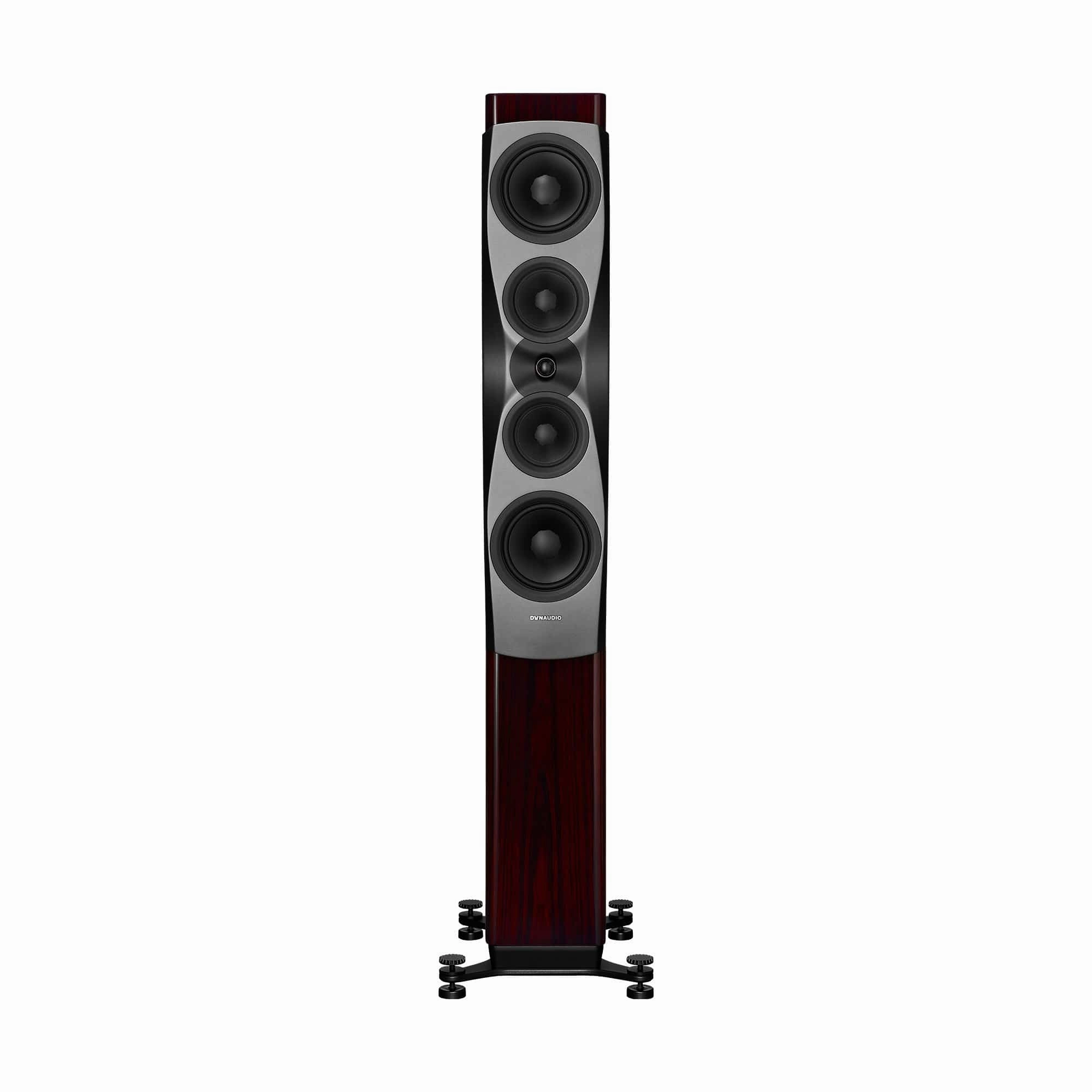 Dynaudio Confidence 50 Floorstanding Speakers Pair