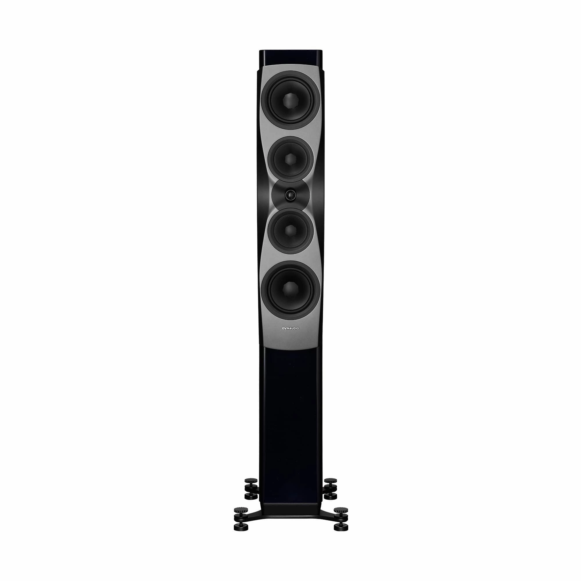 Dynaudio Confidence 50 Floorstanding Speakers Pair