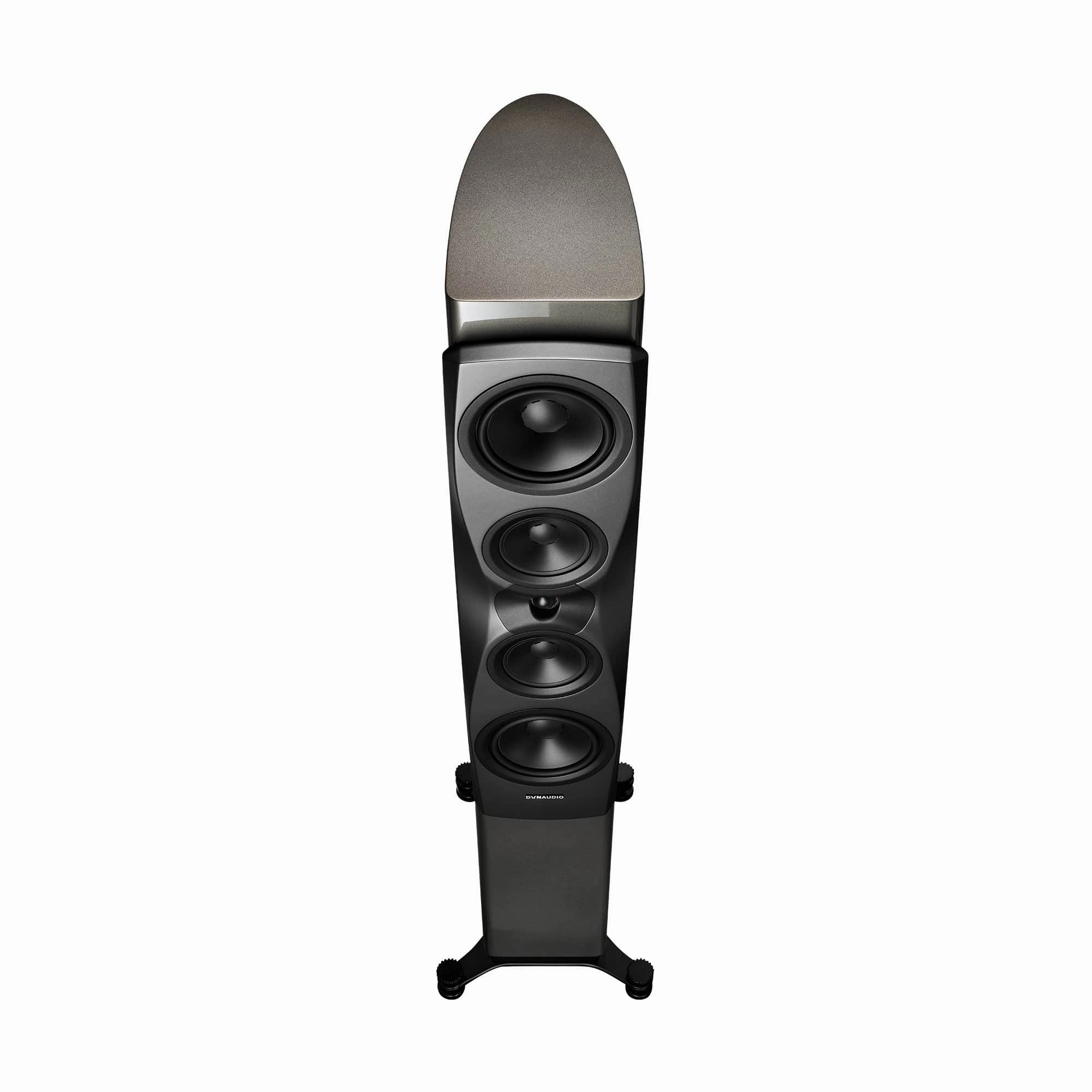 Dynaudio Confidence 50 Floorstanding Speakers Pair