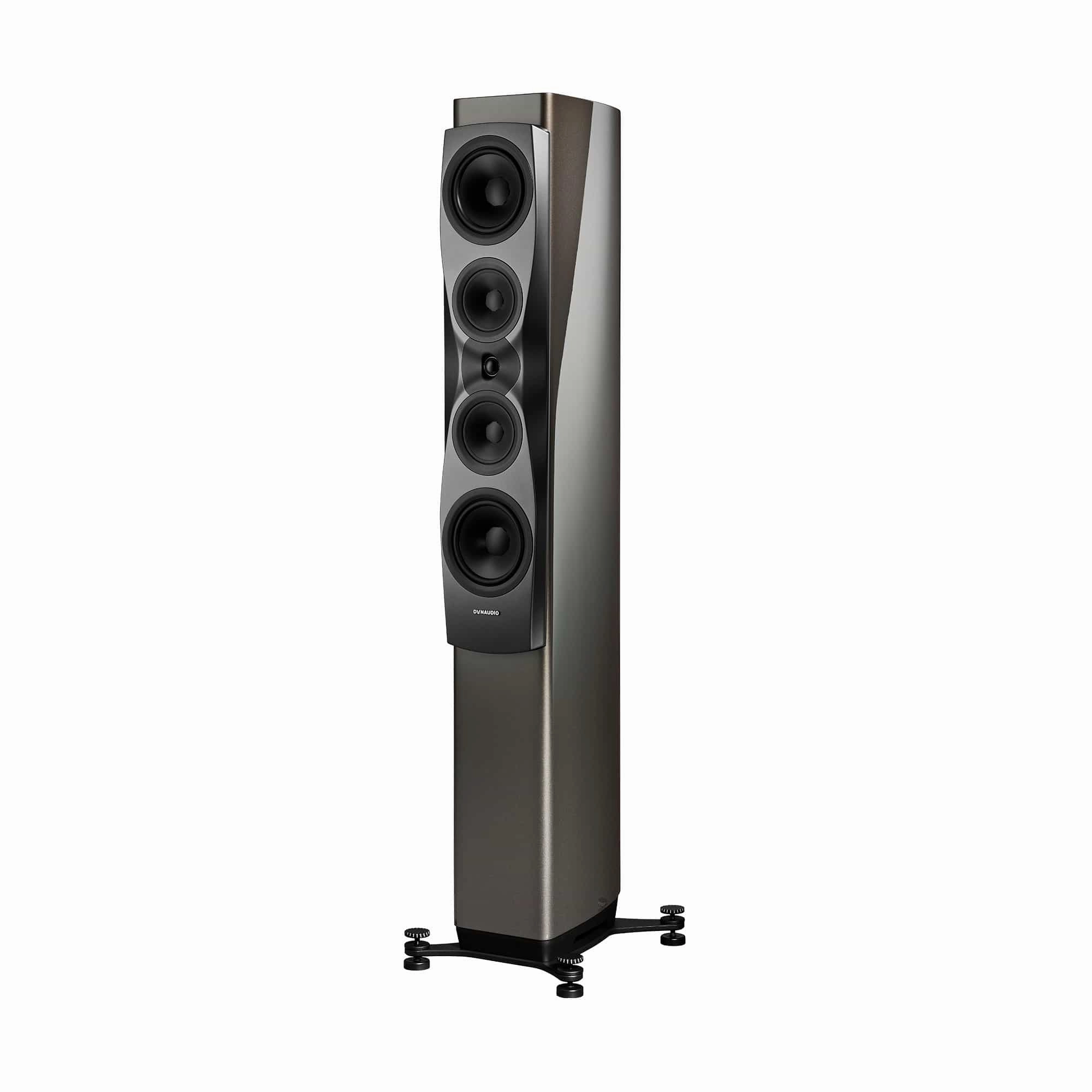 Dynaudio Confidence 50 Floorstanding Speakers Pair