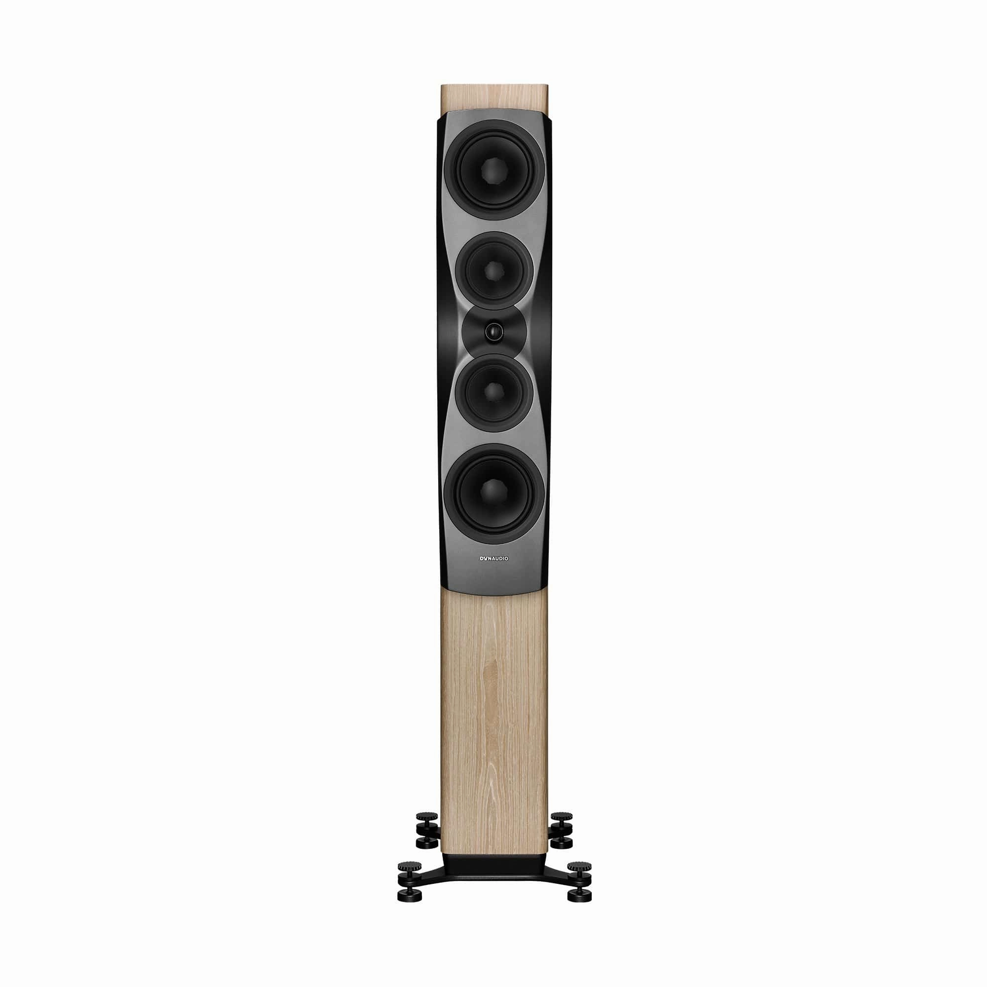 Dynaudio Confidence 50 Floorstanding Speakers Pair