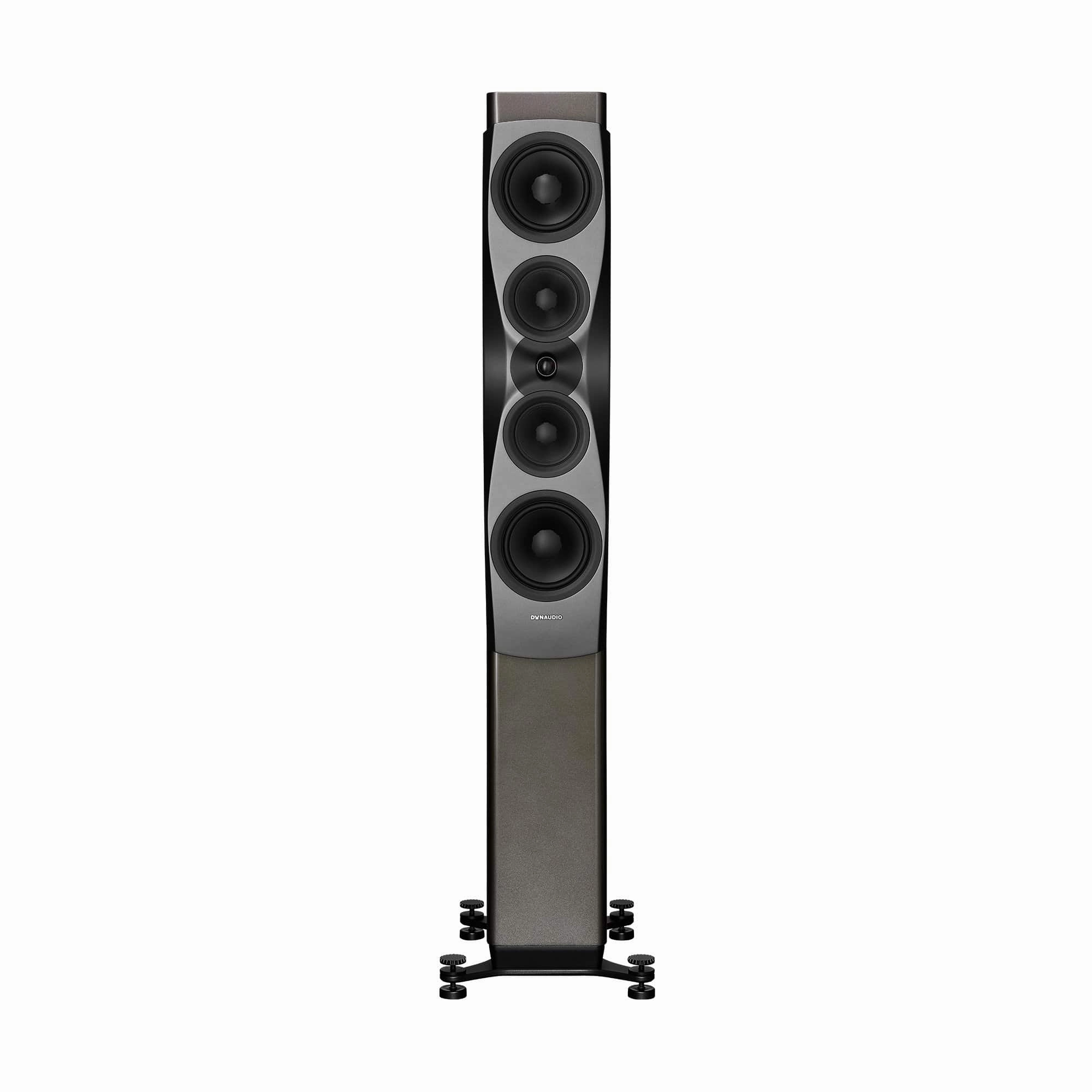 Dynaudio Confidence 50 Floorstanding Speakers Pair