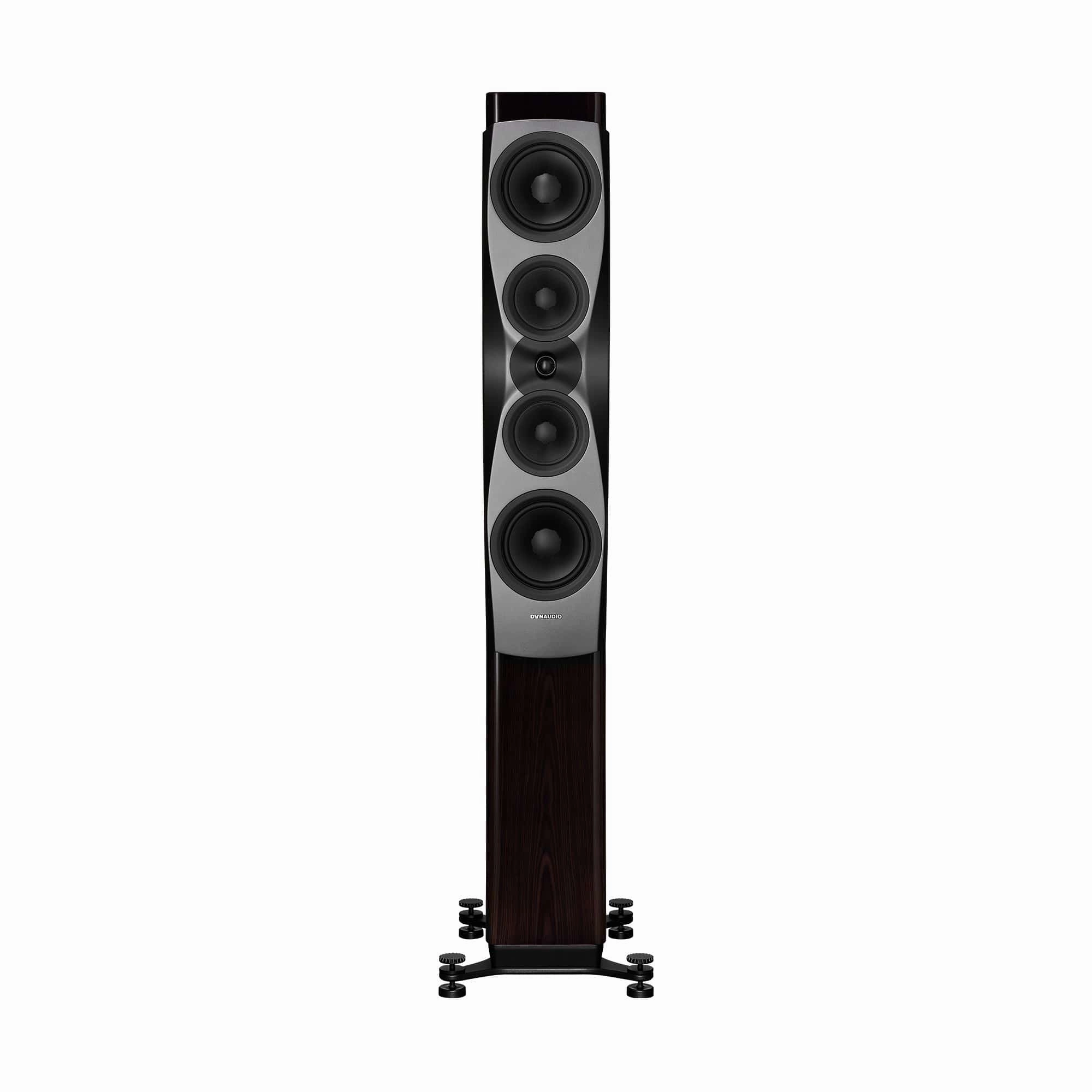 Dynaudio Confidence 50 Floorstanding Speakers Pair