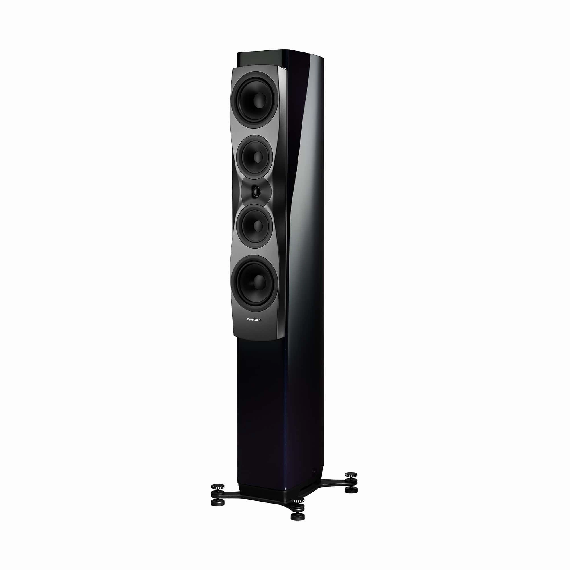 Dynaudio Confidence 50 Floorstanding Speakers Pair