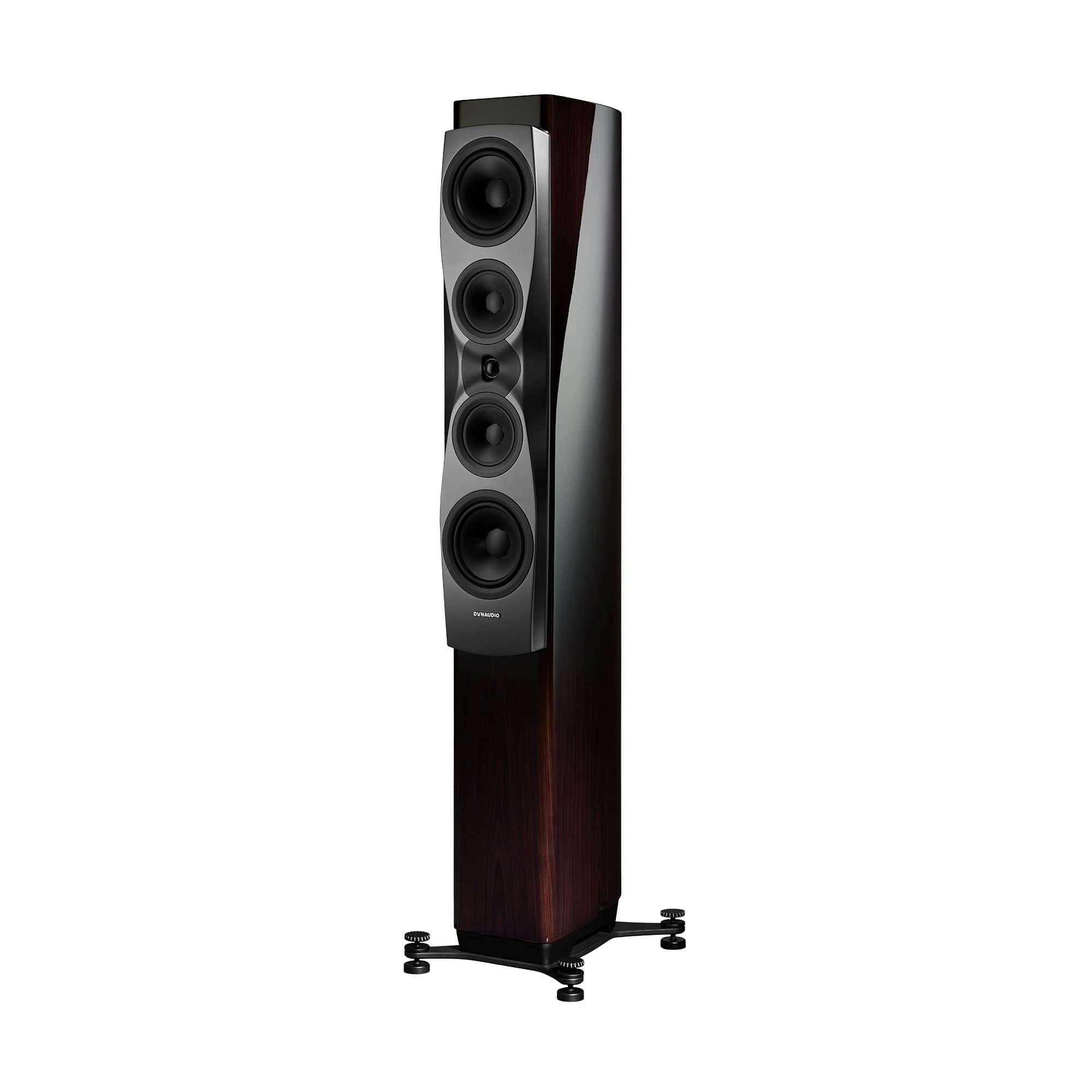 Dynaudio Confidence 50 Floorstanding Speakers Pair
