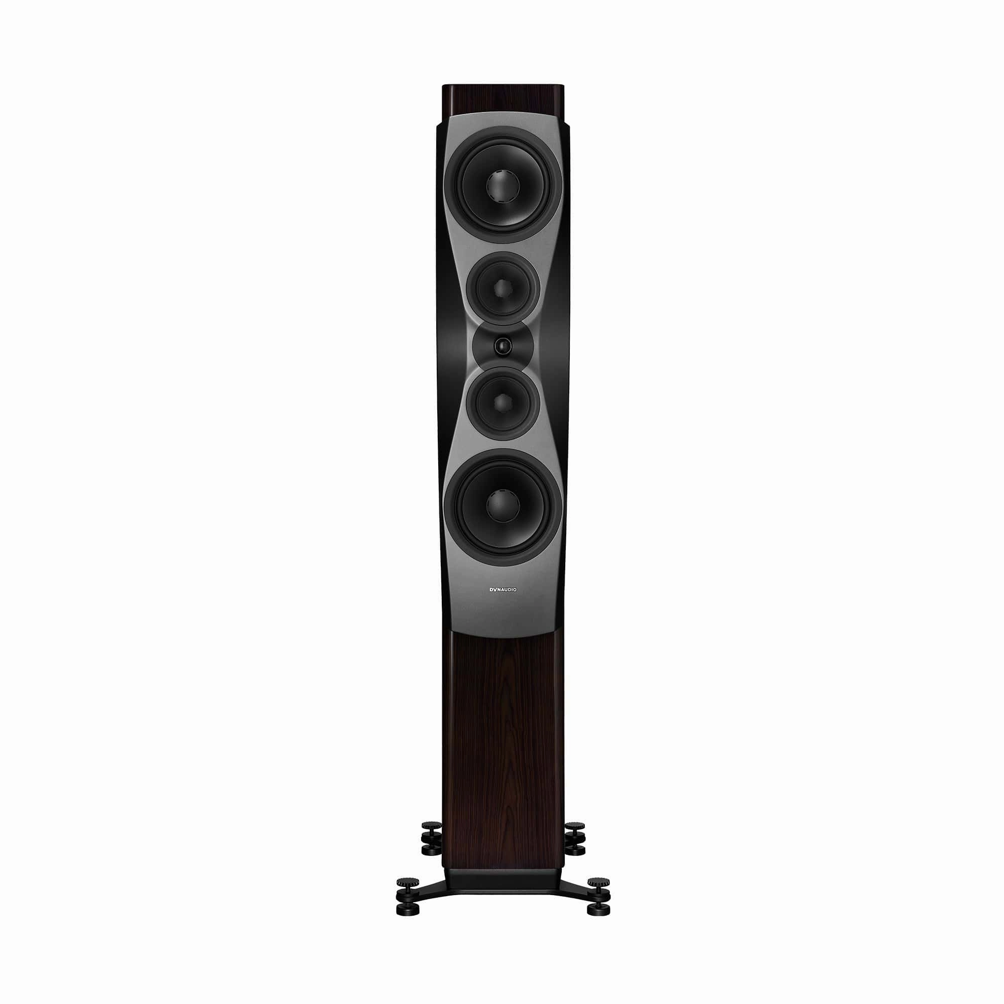 Dynaudio Confidence 60 Floorstanding Speakers Pair