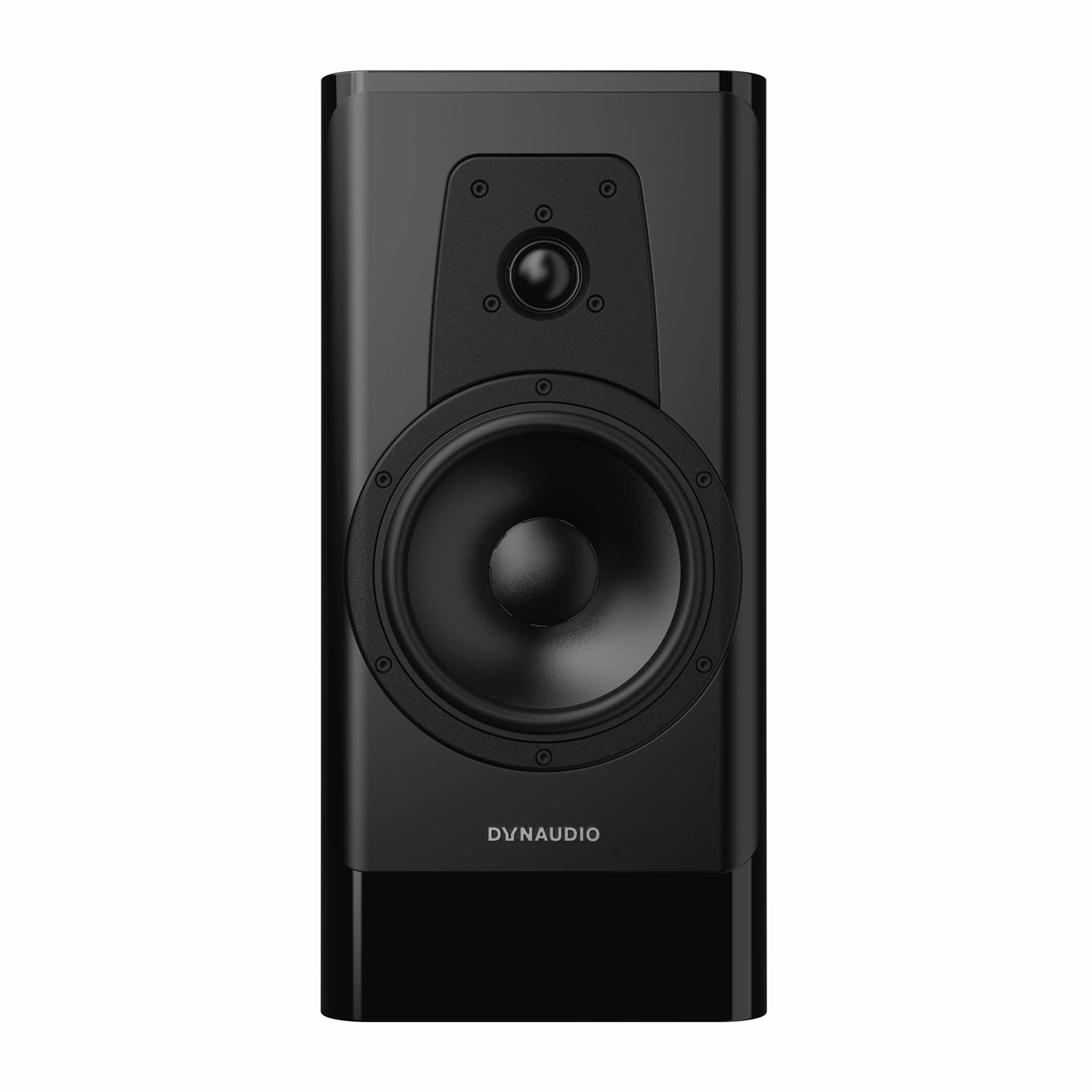 Dynaudio Contour 20 Black Edition Standmount Speakers