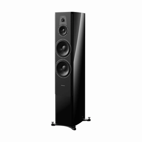Dynaudio Contour 60i Floorstanding Speakers Floor Standing Speakers,Tower Speakers,Floorstanding Audio
