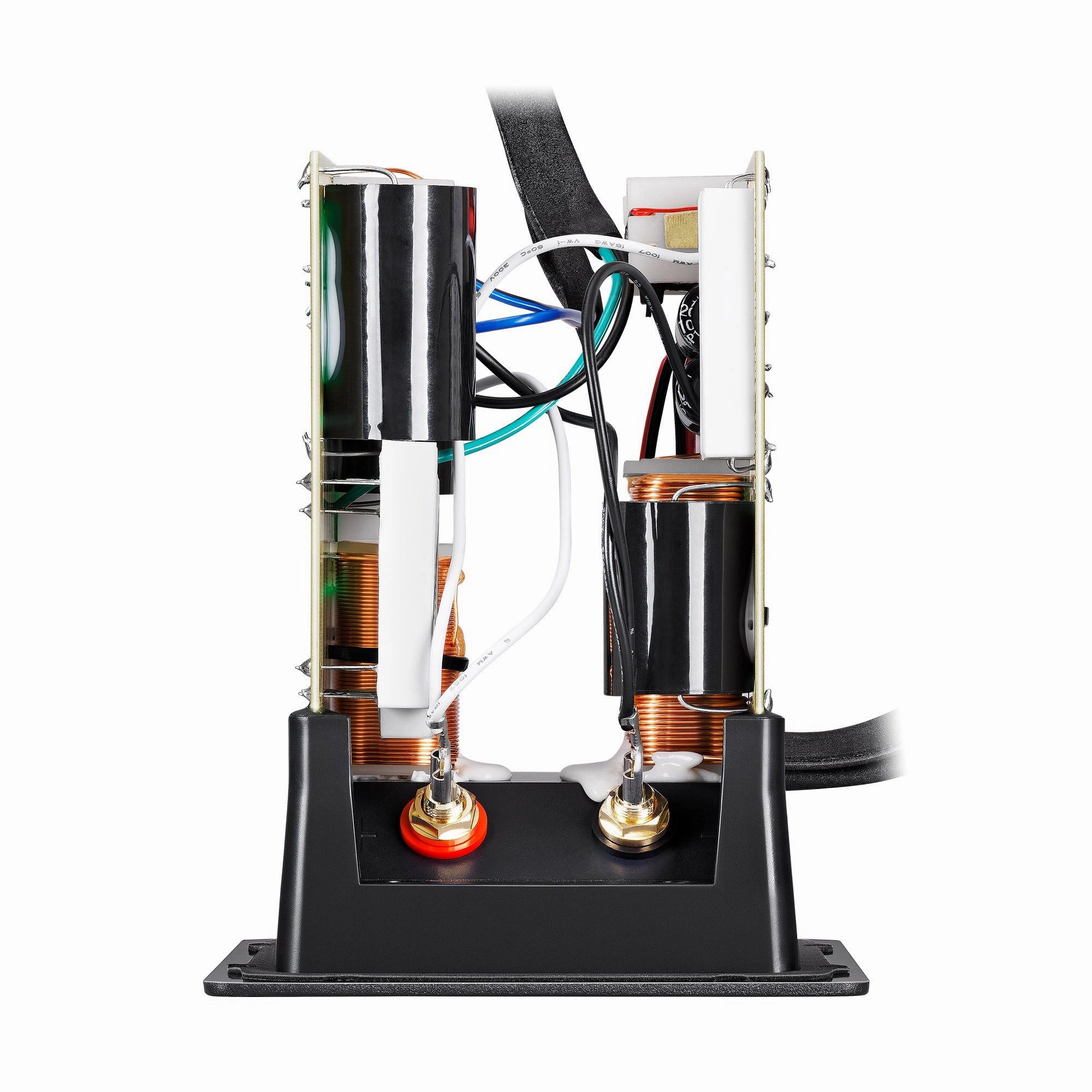 Dynaudio Emit 10 Bookshelf Speakers