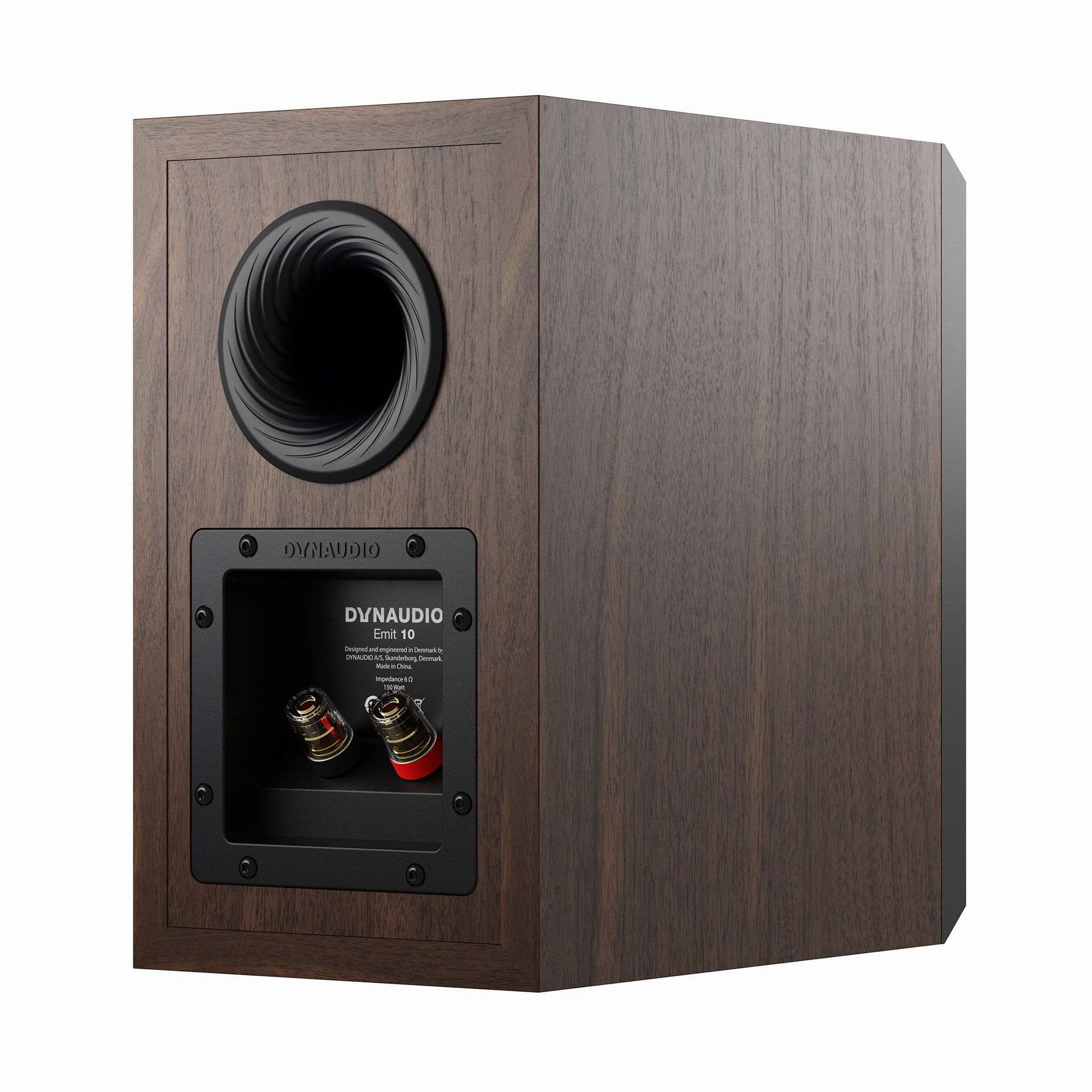 Dynaudio Emit 10 Bookshelf Speakers
