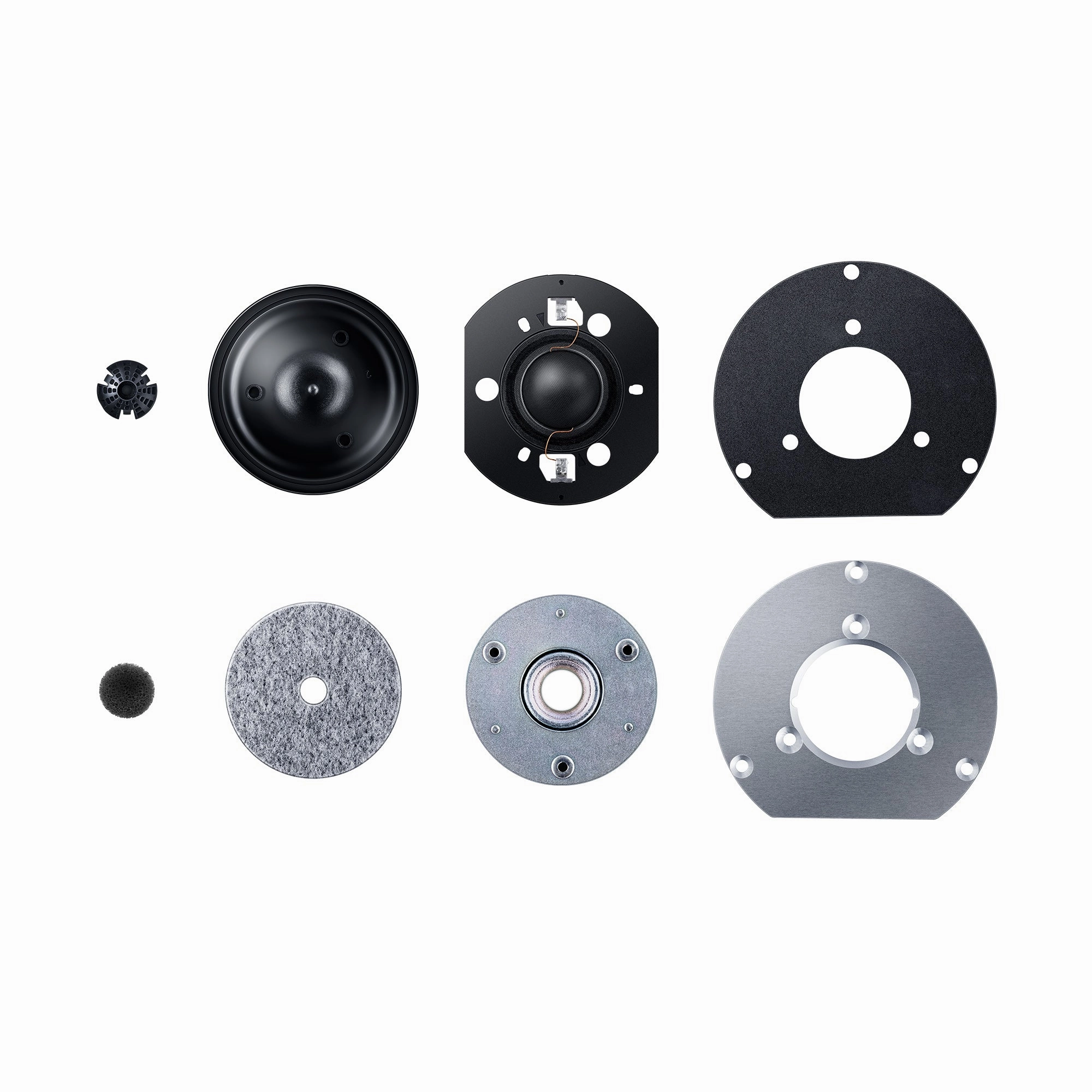 Dynaudio Emit 10 Bookshelf Speakers (B-Stock)