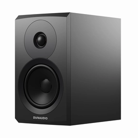 Dynaudio Emit 10 Bookshelf Speakers (B-Stock) Bookshelf Desktop Speakers,Compact Speakers,Desktop Audio