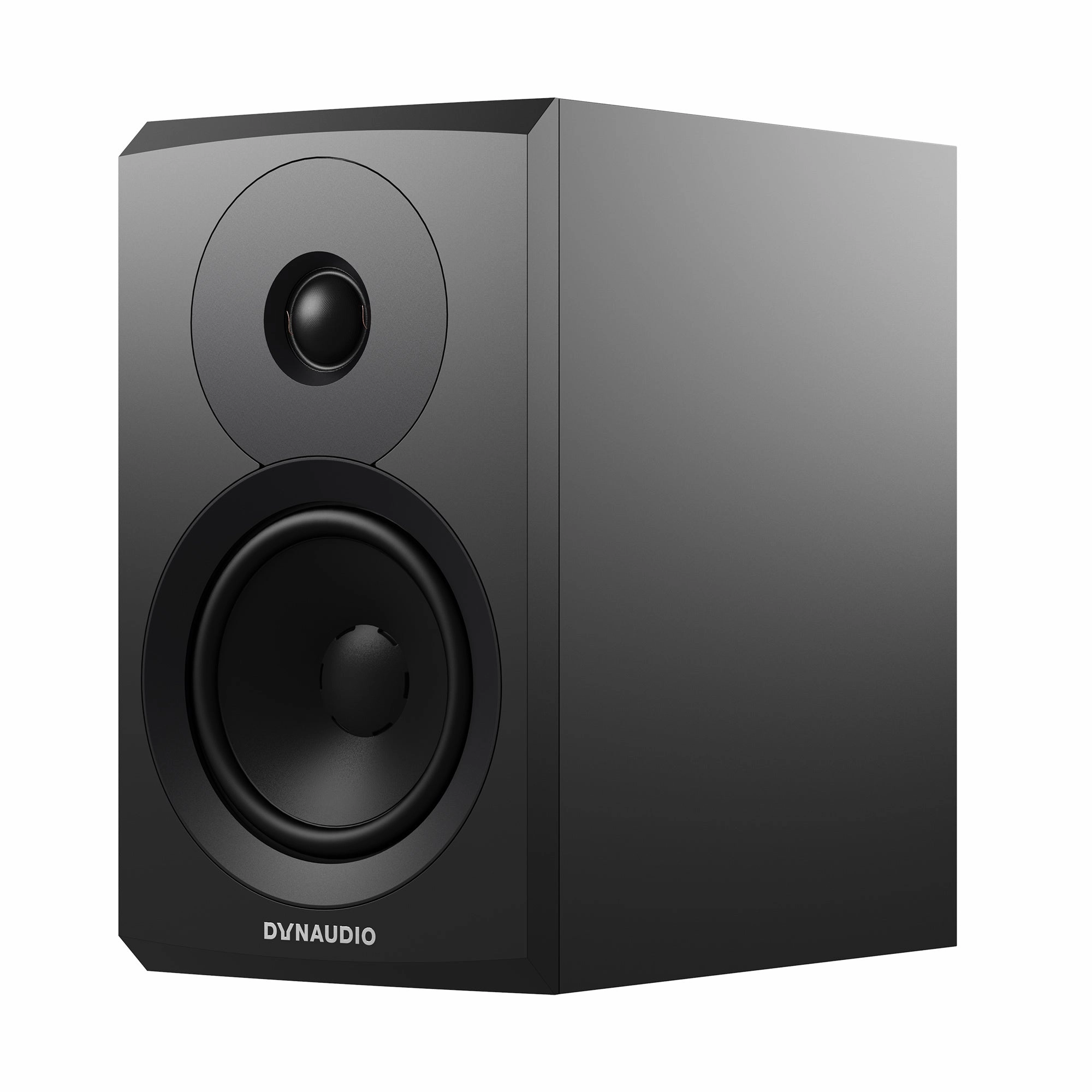 Dynaudio Emit 10 Bookshelf Speakers (B-Stock) Bookshelf Desktop Speakers,Compact Speakers,Desktop Audio