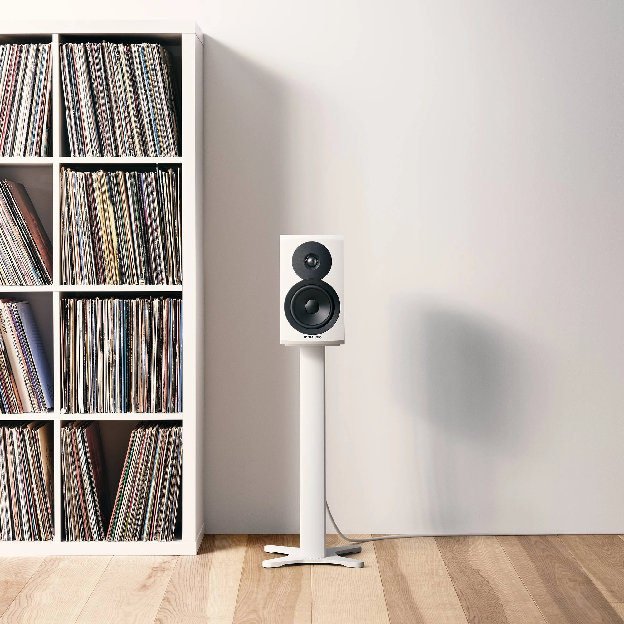 Dynaudio Emit 10 Bookshelf Speakers