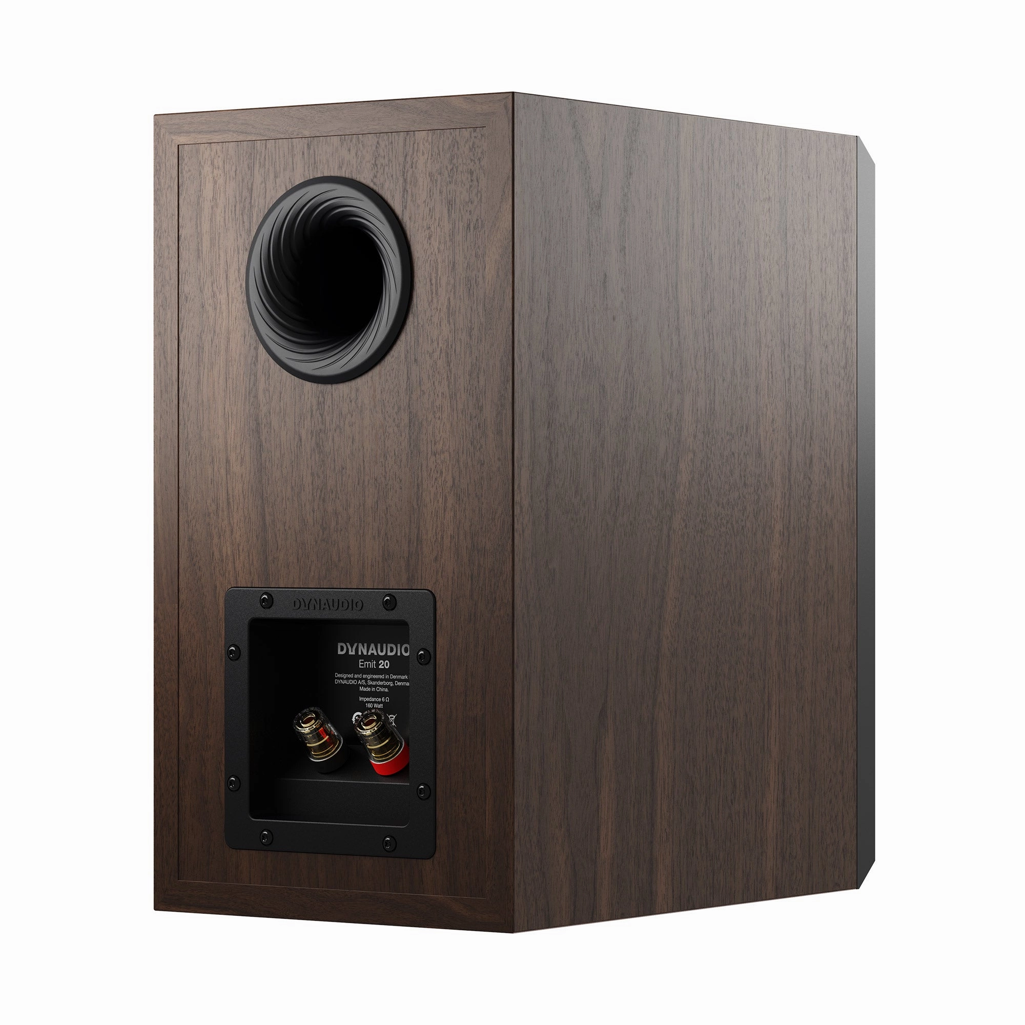 Dynaudio Emit 20 Bookshelf Speakers