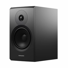 Dynaudio Emit 20 Bookshelf Speakers (B-Stock) Bookshelf Desktop Speakers,Compact Speakers,Desktop Audio