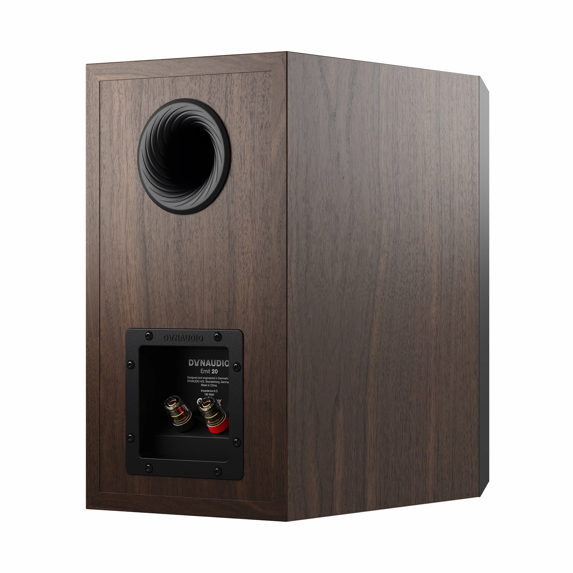 Dynaudio Emit 20 Bookshelf Speakers (B-Stock)