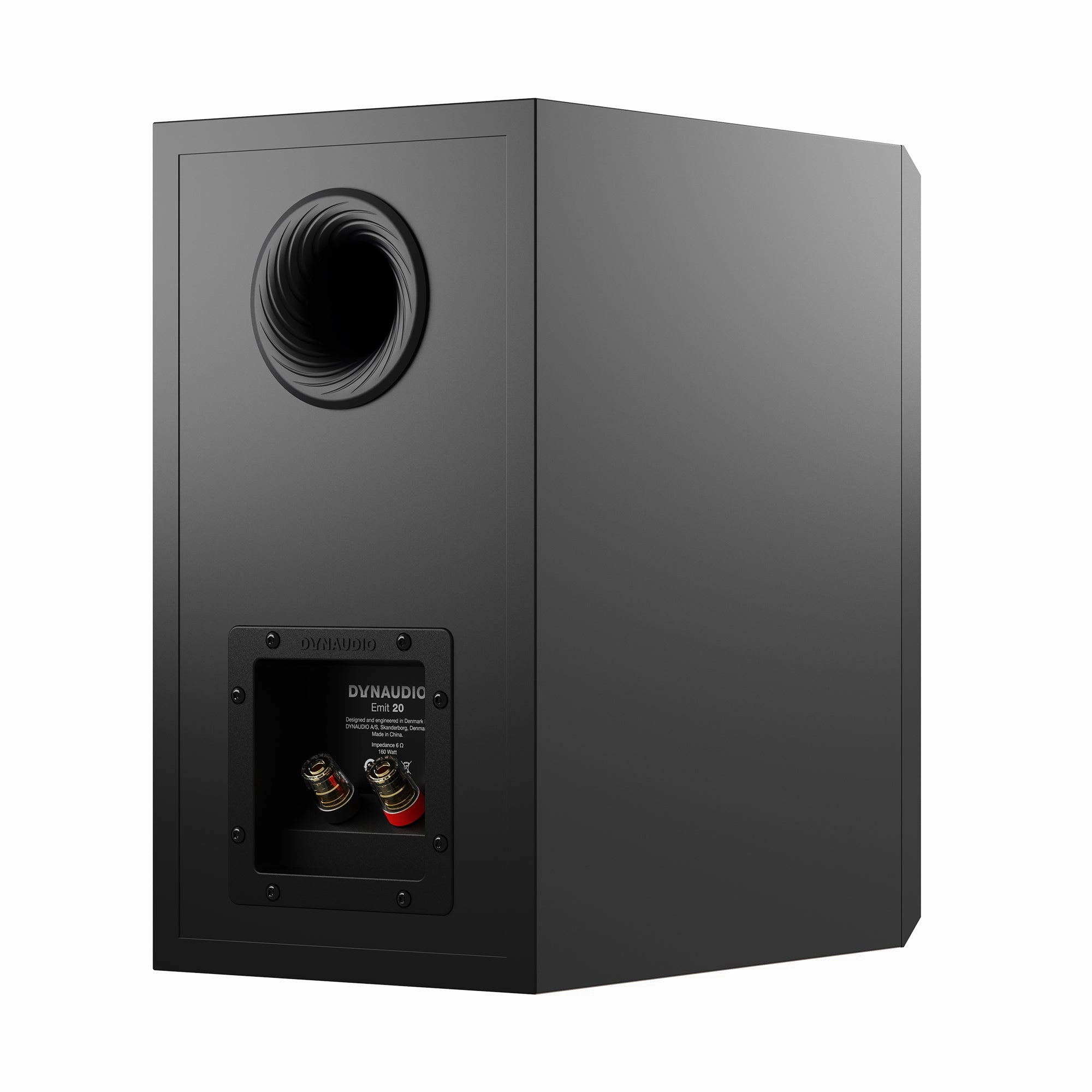 Dynaudio Emit 20 Bookshelf Speakers (B-Stock)