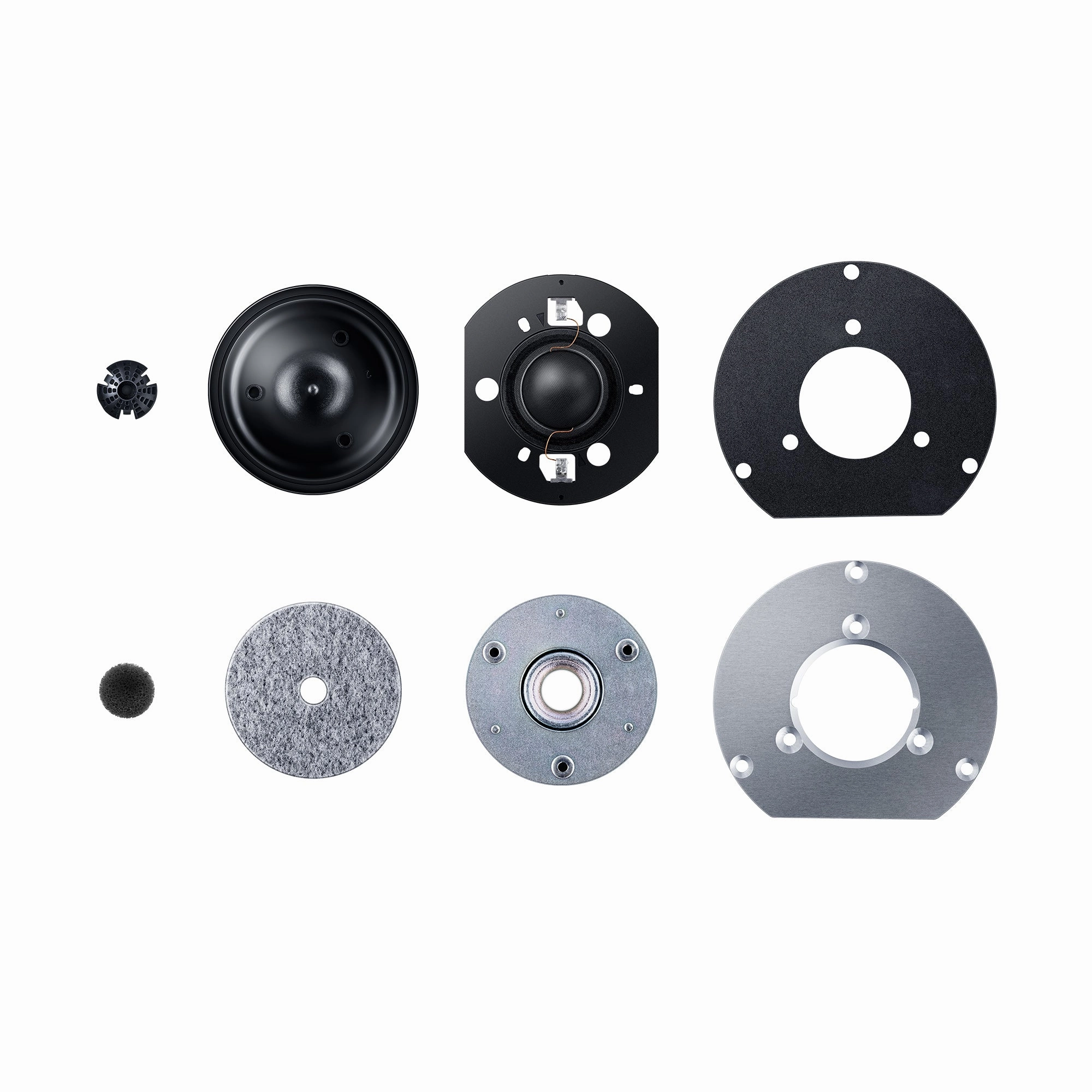 Dynaudio Emit 20 Bookshelf Speakers (B-Stock)