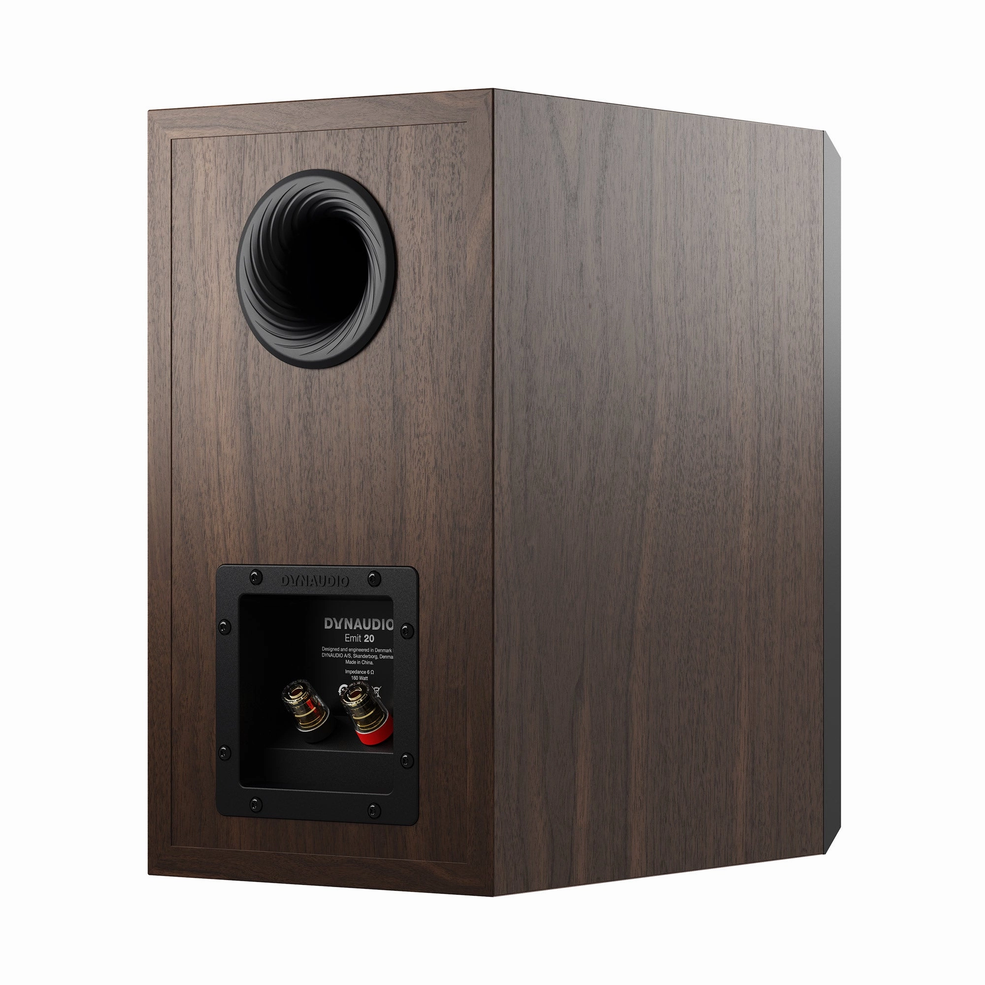 Dynaudio Emit 20 Bookshelf Speakers (B-Stock)