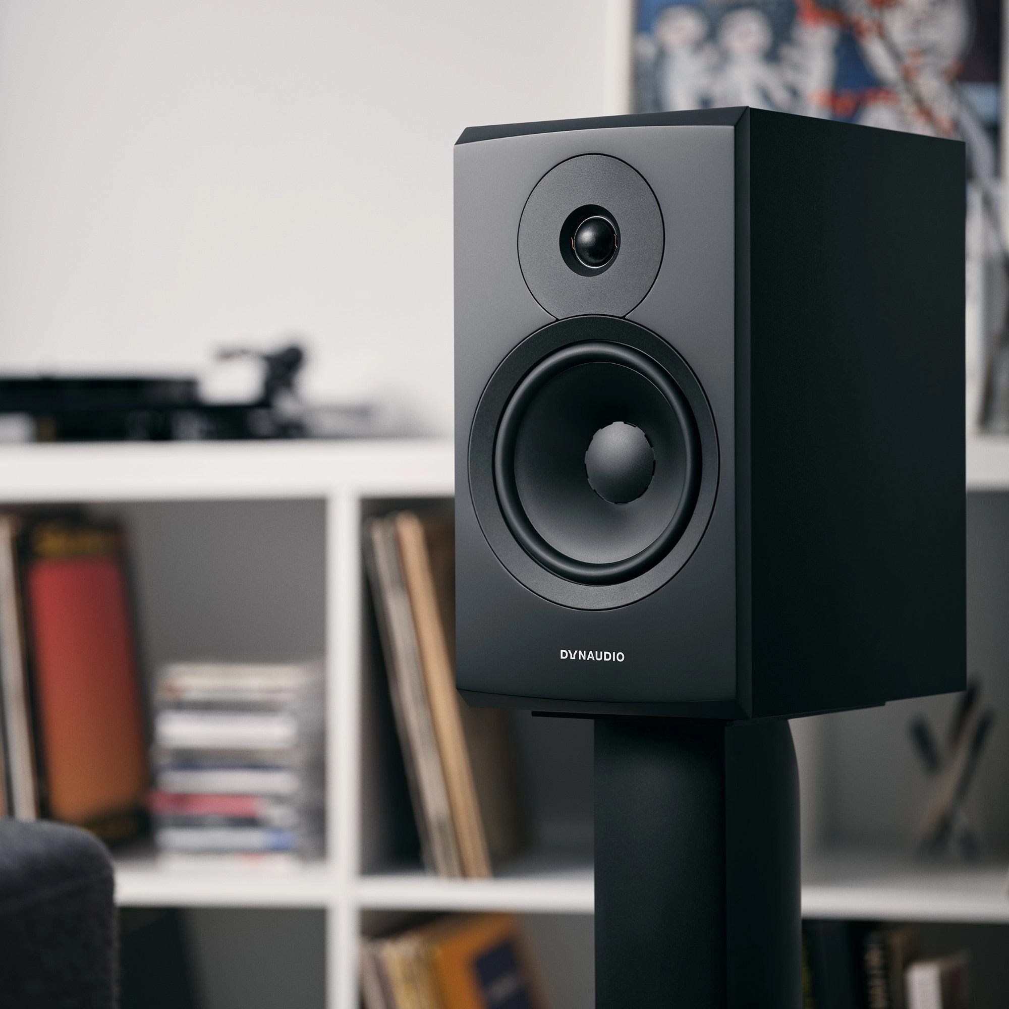 Dynaudio Emit 20 Bookshelf Speakers