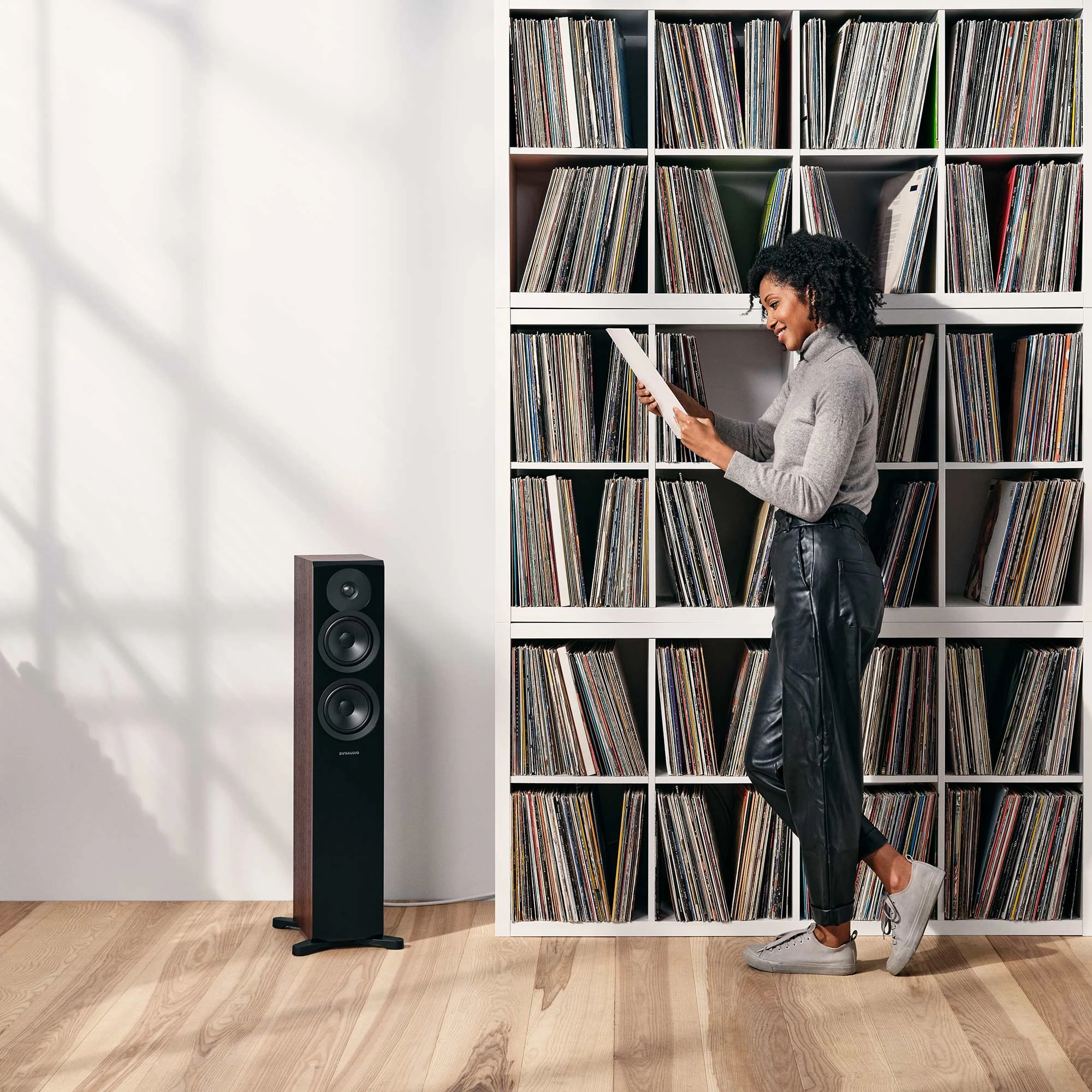 Dynaudio Emit 30 Floorstanding Speakers