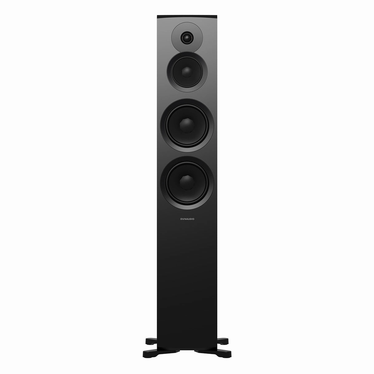 Dynaudio Emit 50 Floorstanding Loudspeaker - Each (Walnut Wood)