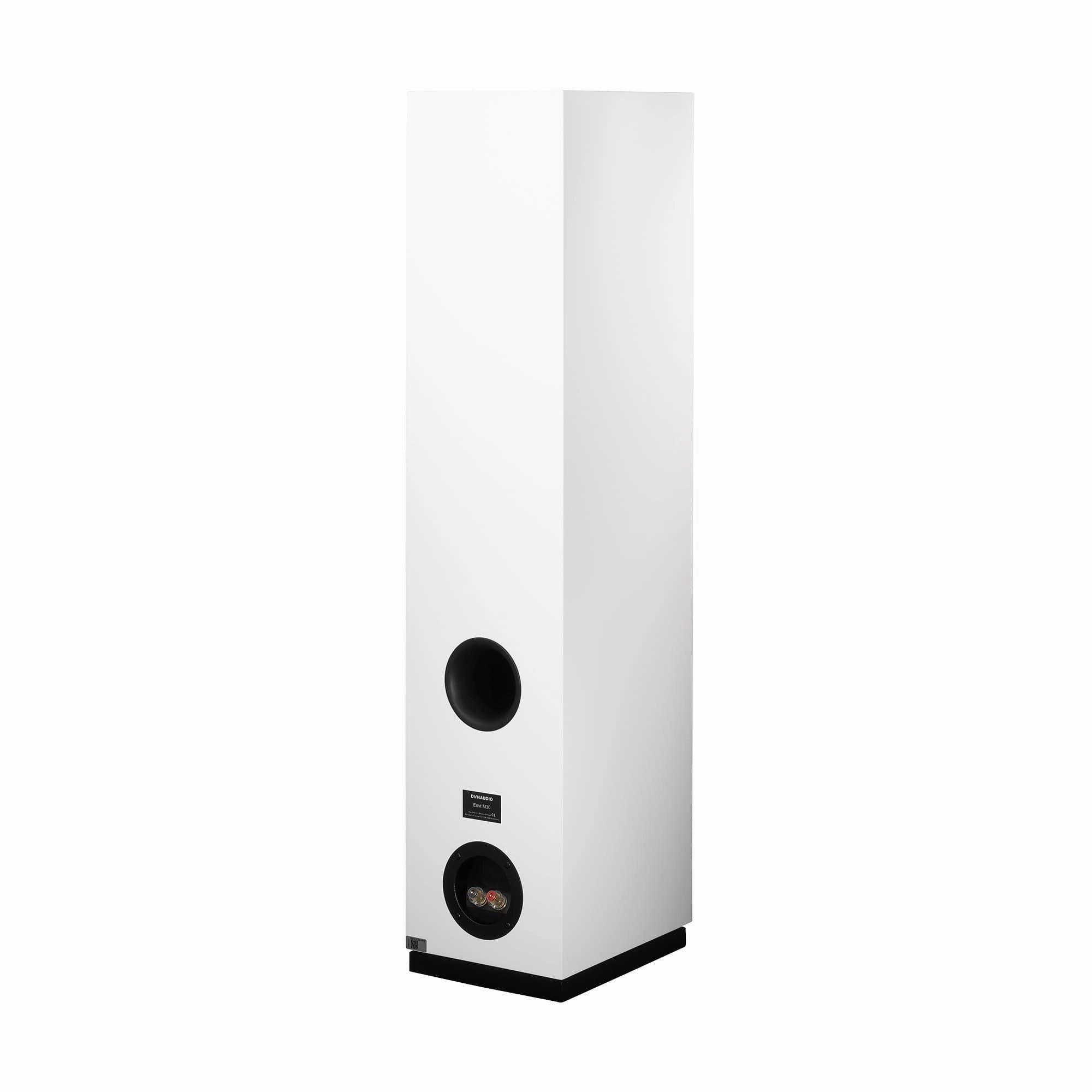 Dynaudio Emit M30 Floorstanding Speakers