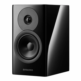 Dynaudio Evoke 10 Bookshelf Speakers Stand Mount Speakers,Bookshelf Audio,Monitor Speakers