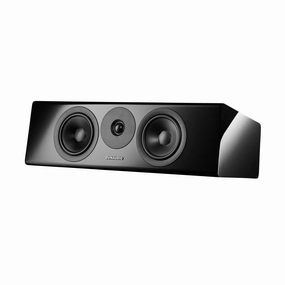 Dynaudio Evoke 25C Center Speaker hi-fi woofer unit,hi-fi subwoofer box,hi-fi crossover kit
