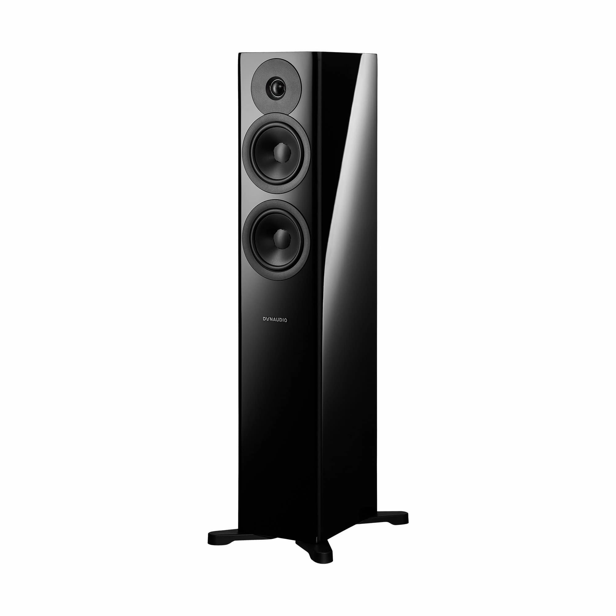 Dynaudio Evoke 30 Floorstanding Speakers Floor Standing Speakers,Tower Speakers,Floorstanding Audio