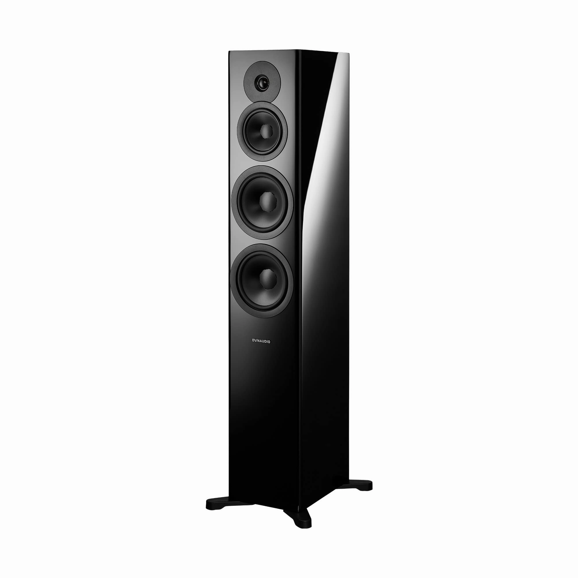 Dynaudio Evoke 50 Floorstanding Speakers Floor Standing Speakers,Tower Speakers,Floorstanding Audio
