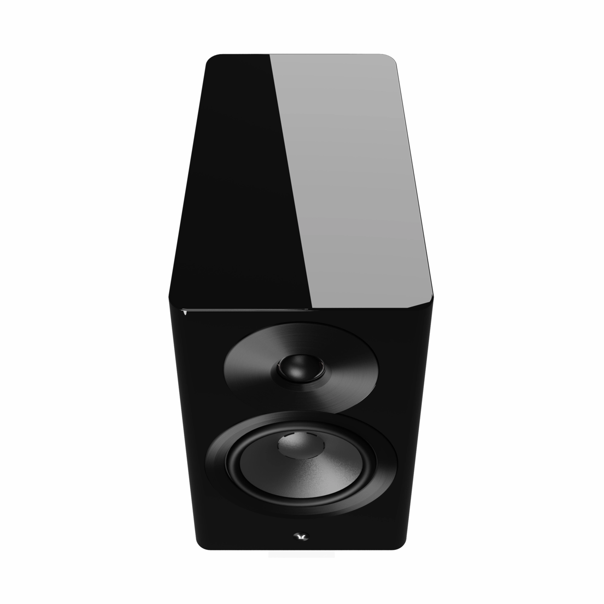 Dynaudio Focus 10 Stand-Mount Speakers